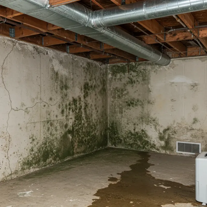 Professional Mold Removal in Scotland Neck, NC